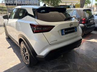 NISSAN Juke usata, con Cerchi in lega