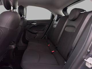 FIAT 500X usata, con Filtro antiparticolato