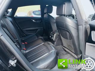AUDI A7 usata, con Autoradio