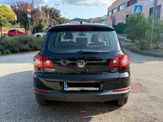 VOLKSWAGEN Tiguan usata, con Cerchi in lega