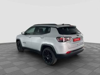 JEEP Compass usata 2