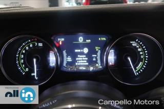 JEEP Wrangler usata 8