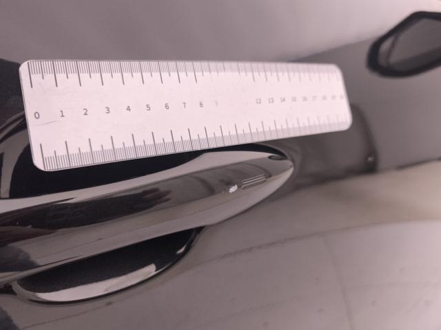 TOYOTA Yaris Cross usata, con Isofix