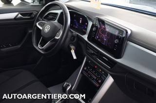 VOLKSWAGEN T-Roc usata, con Bluetooth