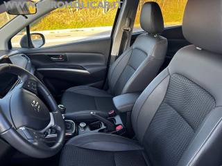 SUZUKI S-Cross usata, con Airbag Passeggero