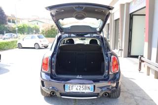 MINI Countryman usata, con Chiusura centralizzata