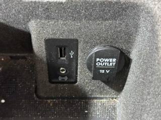 PORSCHE Cayenne usata, con Airbag testa