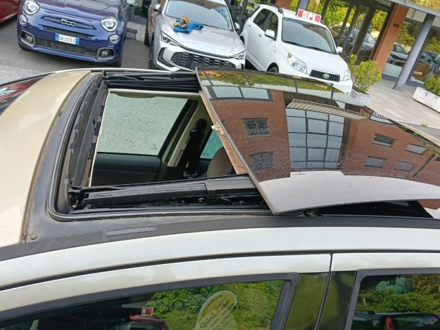 LANCIA MUSA usata, con Airbag Passeggero