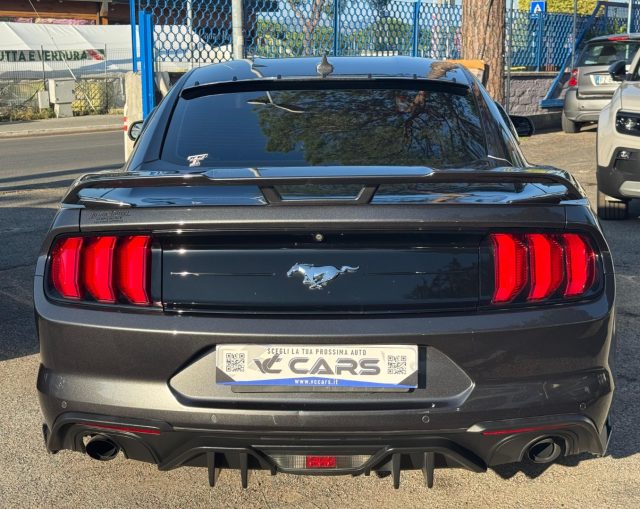 FORD Mustang usata, con Alzacristalli elettrici