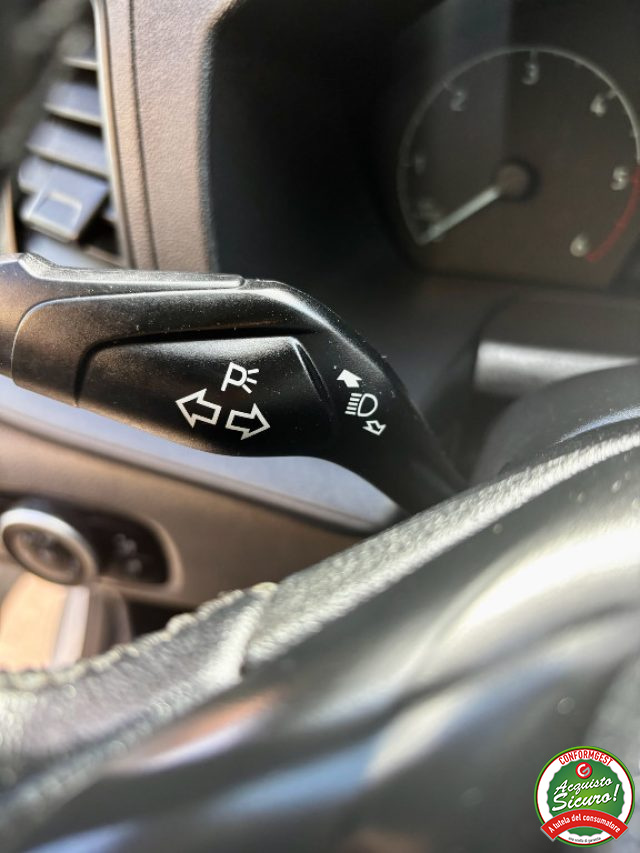FORD Transit Custom usata, con Cruise Control