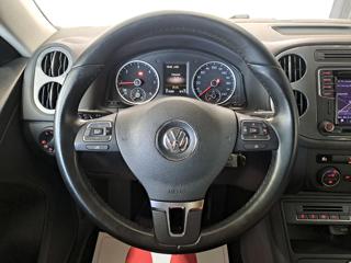 VOLKSWAGEN Tiguan usata, con Controllo trazione