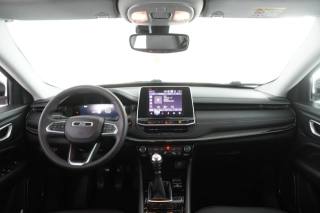 JEEP Compass usata 10