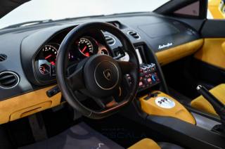 LAMBORGHINI Gallardo usata, con Servosterzo
