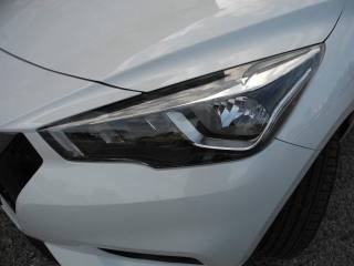 NISSAN Micra usata 54