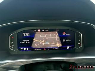 VOLKSWAGEN Tiguan usata, con Cronologia tagliandi