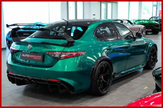 ALFA ROMEO Giulia usata, con Boardcomputer