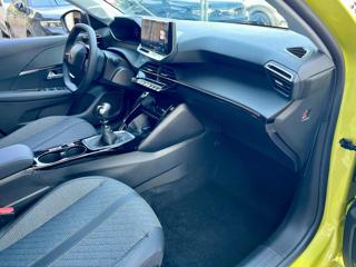PEUGEOT 208 usata, con Climatizzatore