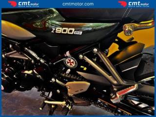 KAWASAKI Z 900 RS usata 14