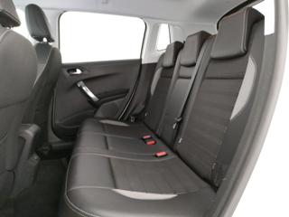 PEUGEOT 2008 usata, con Servosterzo