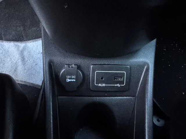 LANCIA Ypsilon usata, con Immobilizzatore elettronico