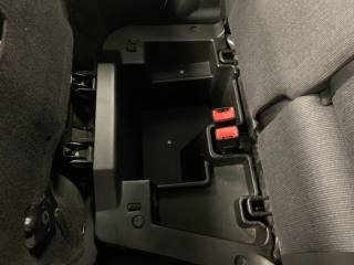 FIAT Doblo usata, con Sensore di luce