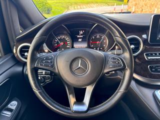 MERCEDES-BENZ V 250 usata, con Controllo vocale