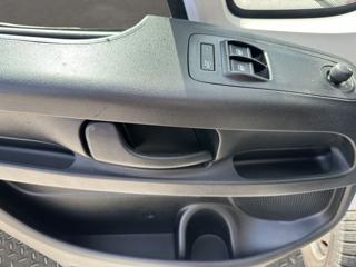 FIAT Ducato usata, con Climatizzatore