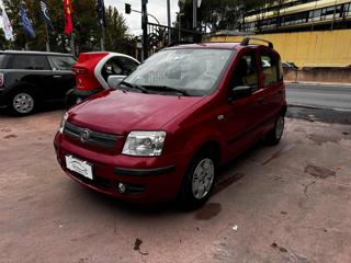 FIAT Panda usata, con Airbag Passeggero