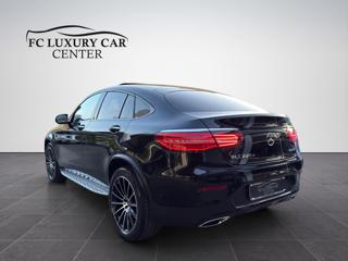 MERCEDES-BENZ GLC 220 usata, con Airbag Passeggero