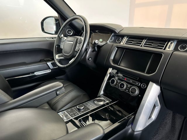 LAND ROVER Range Rover usata, con Climatizzatore