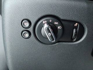 MINI Cooper S usata, con Sensore di luce
