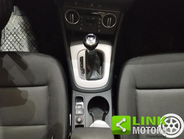 AUDI Q3 usata, con Autoradio