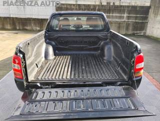 MITSUBISHI L200 usata, con Autoradio
