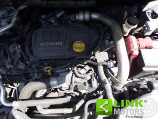 NISSAN Qashqai usata 70