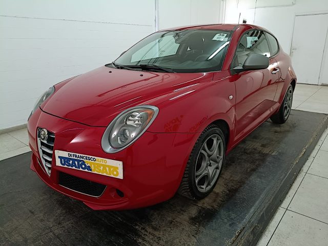 ALFA ROMEO MiTo usata, con Alzacristalli elettrici