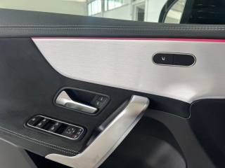 MERCEDES-BENZ A 180 usata, con Controllo elettronico della corsia