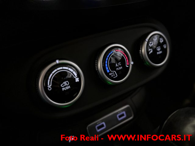 FIAT 500X usata, con USB