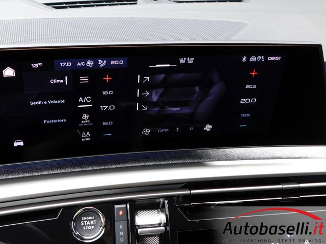 PEUGEOT 5008 usata 73