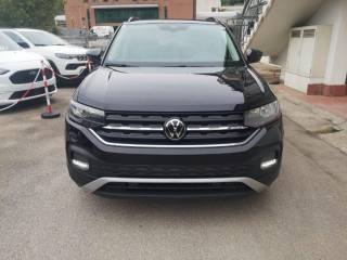 VOLKSWAGEN T-Cross usata, con Airbag Passeggero