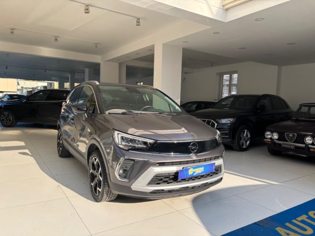 OPEL Crossland usata, con Airbag