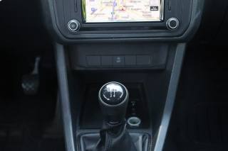 VOLKSWAGEN Caddy usata, con Bracciolo