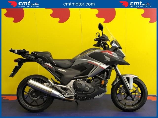HONDA NC 750 usata 0