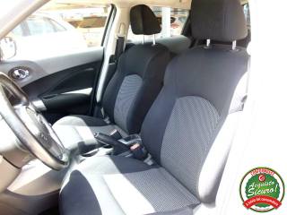 NISSAN Juke usata, con Controllo automatico clima