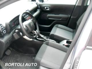 CITROEN C3 Aircross usata, con Chiusura centralizzata