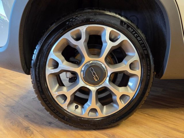 FIAT 500L usata, con Chiusura centralizzata