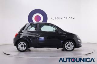 FIAT 500 usata, con Airbag Passeggero