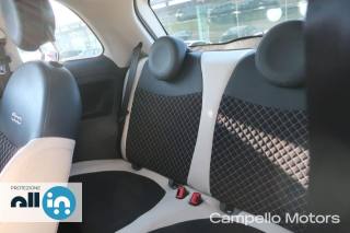 FIAT 500 usata 5