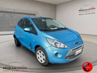 FORD Ka usata, con Airbag