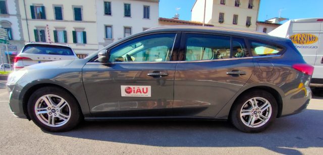 FORD Focus usata, con Airbag laterali