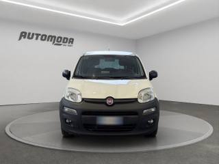 FIAT Panda usata, con Airbag
